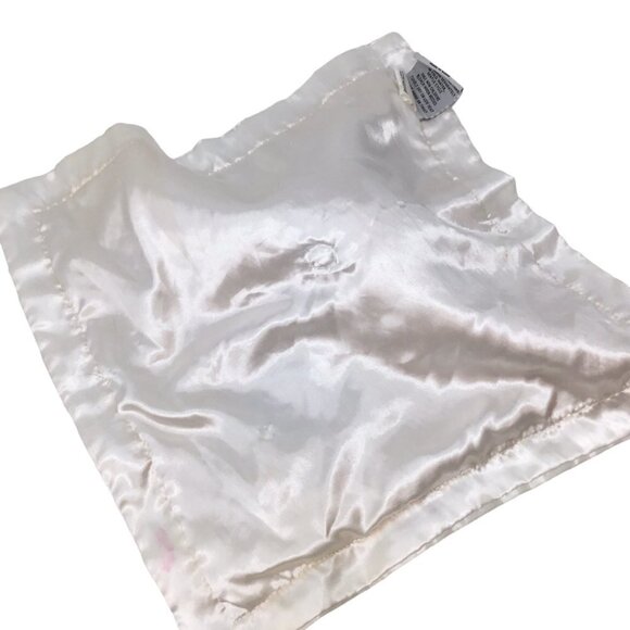 Minnesota Twins MLB Baseball Bear Lovey Security Blanket Baby Fanatic Plush - Picture 7 of 7